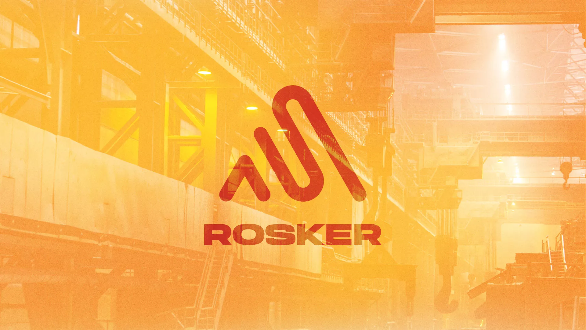 Ребрендинг компании «Rosker» и редизайн сайта в Юрюзани